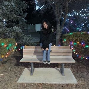 Vintage Ski Jacket from luxury brand Spyder (In Good Condition)